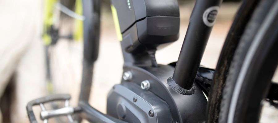 E Bike Kiel