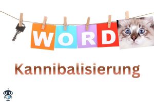 Keyword Kannibalisierung