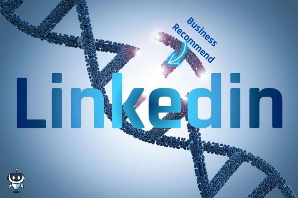 Linkedin Empfehlungen