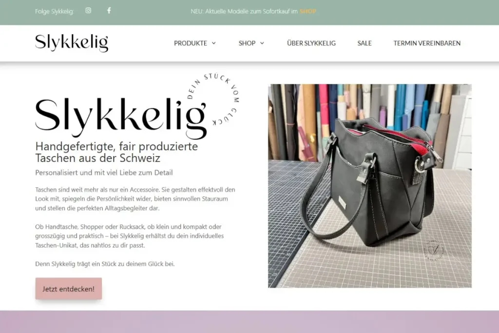 Slykkelig.ch