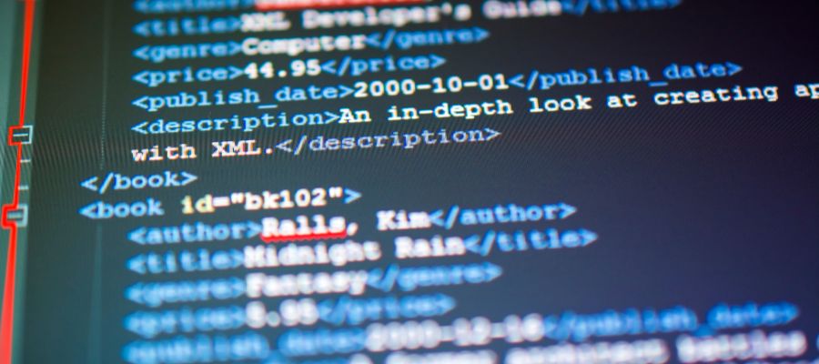 XML Sitemap